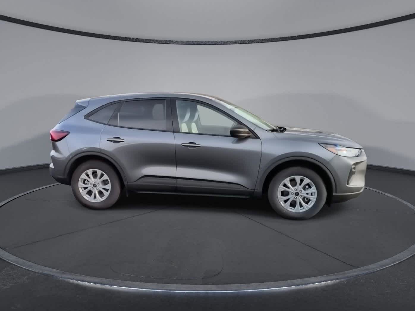 Thumbnail: 2025 Ford Escape - 9