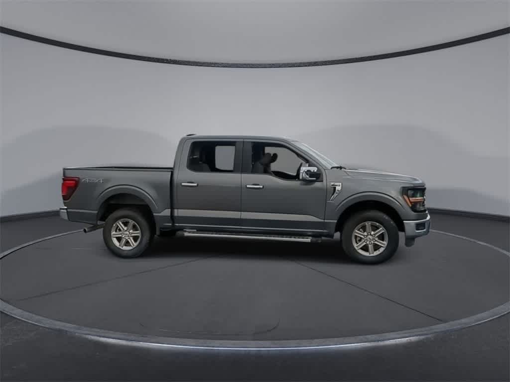 Thumbnail: 2024 Ford F-150 - 9