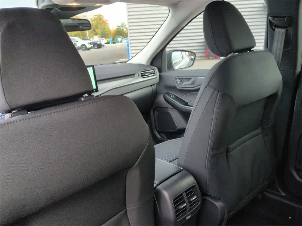 Thumbnail: 2025 Ford Escape - 19