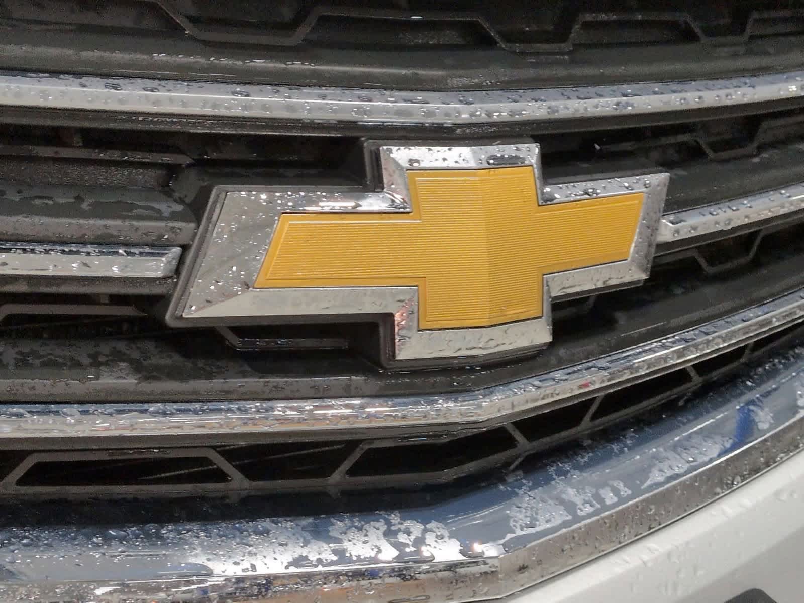 Thumbnail: 2017 Chevrolet Traverse - 4