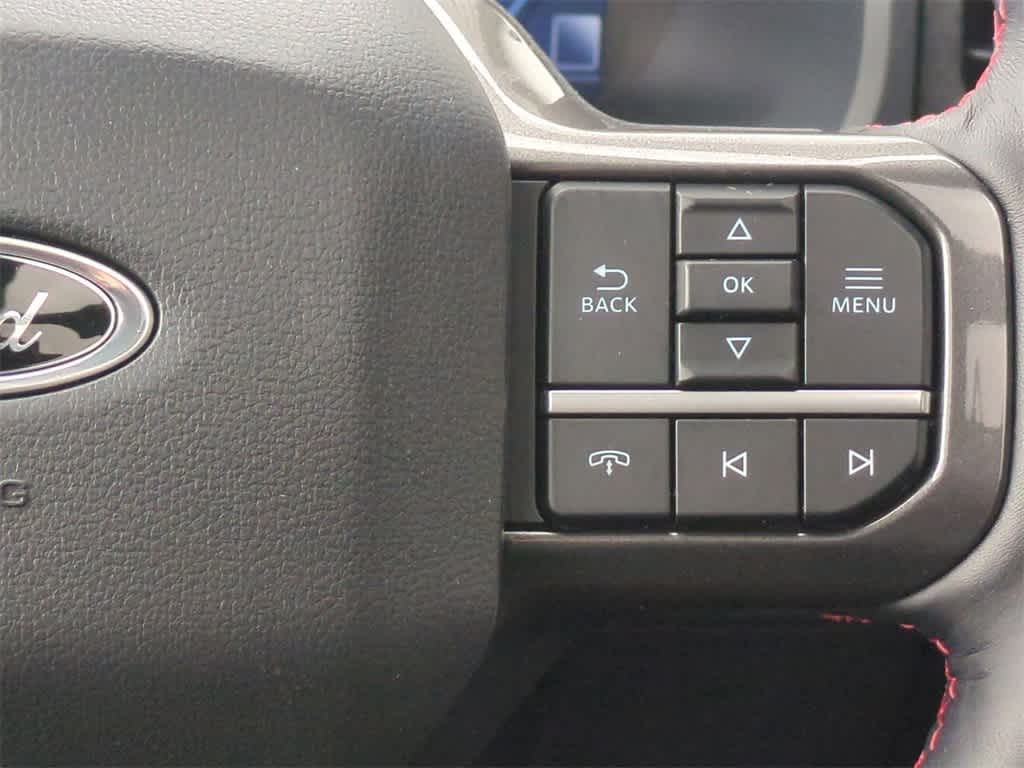 Thumbnail: 2024 Ford Expedition - 27
