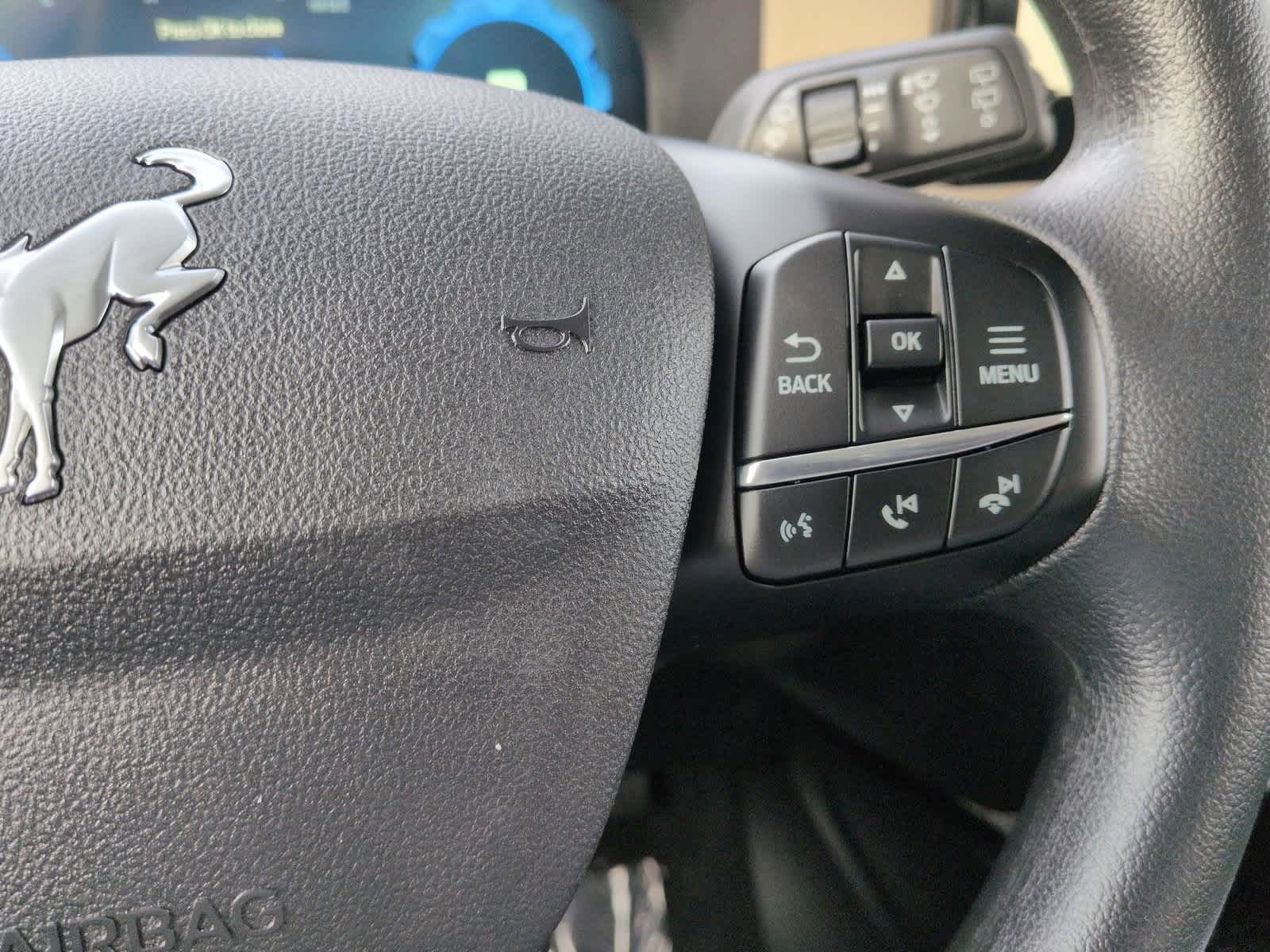 Thumbnail: 2025 Ford Bronco Sport - 25