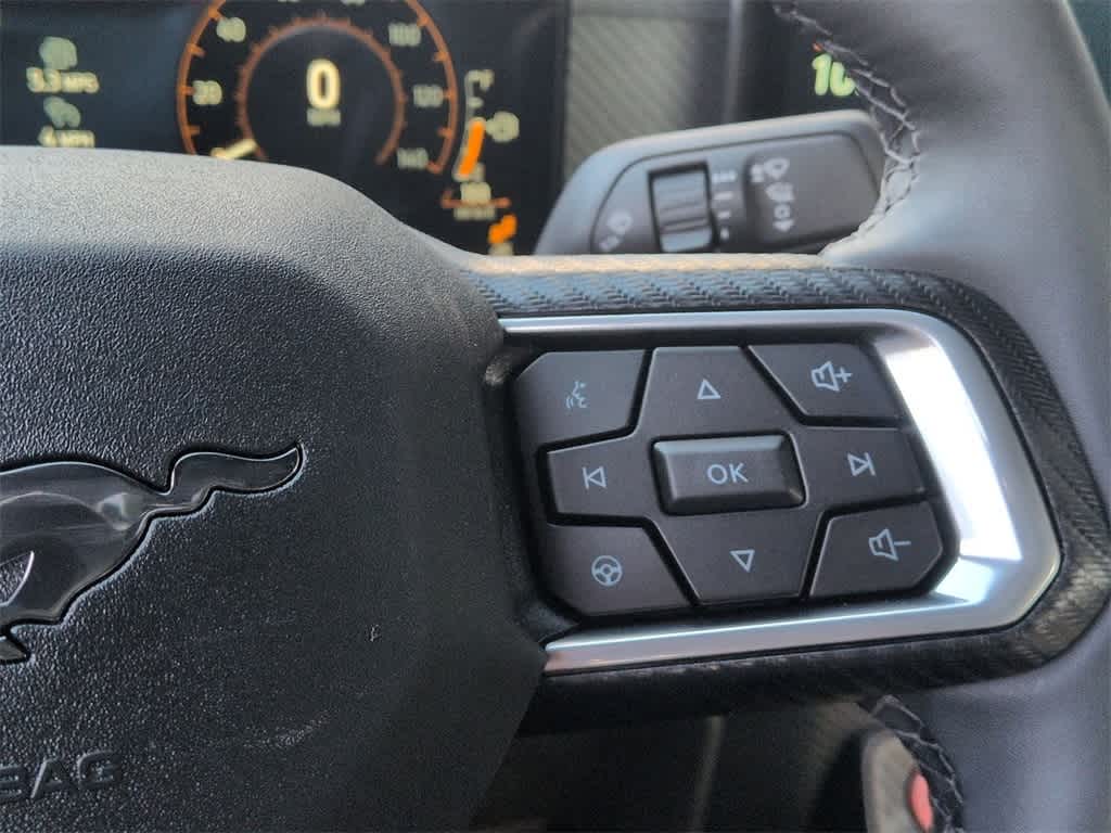 Thumbnail: 2025 Ford Mustang - 24