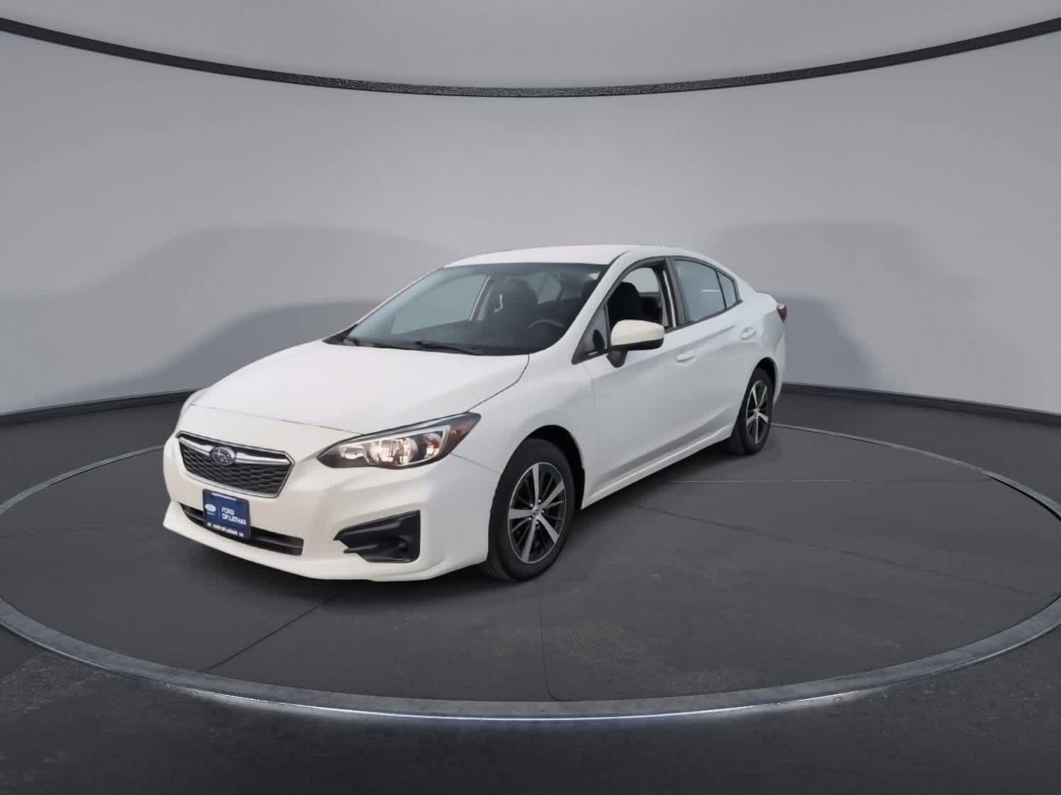Thumbnail: 2019 Subaru Impreza - 3