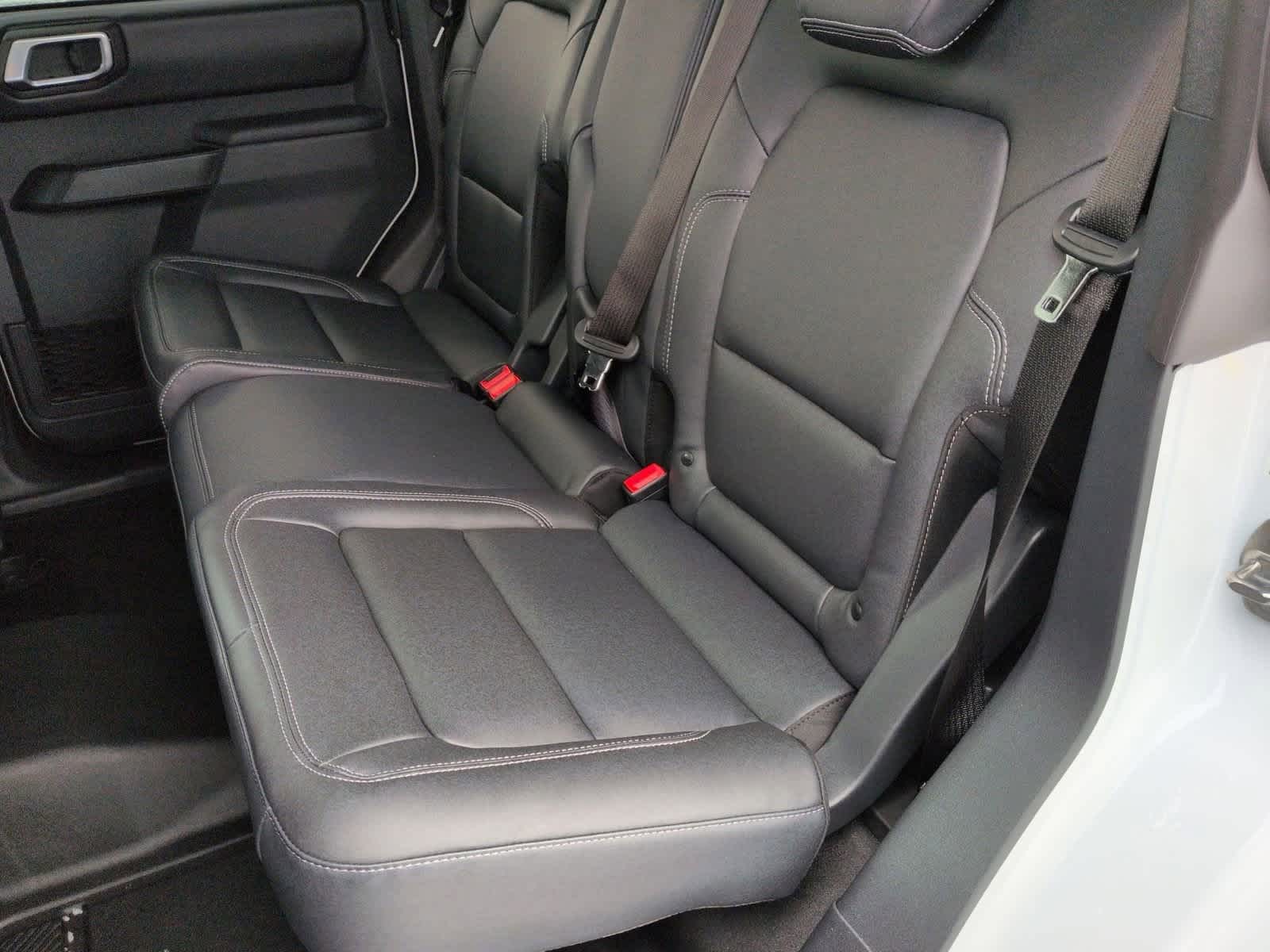 Thumbnail: 2025 Ford Bronco - 21