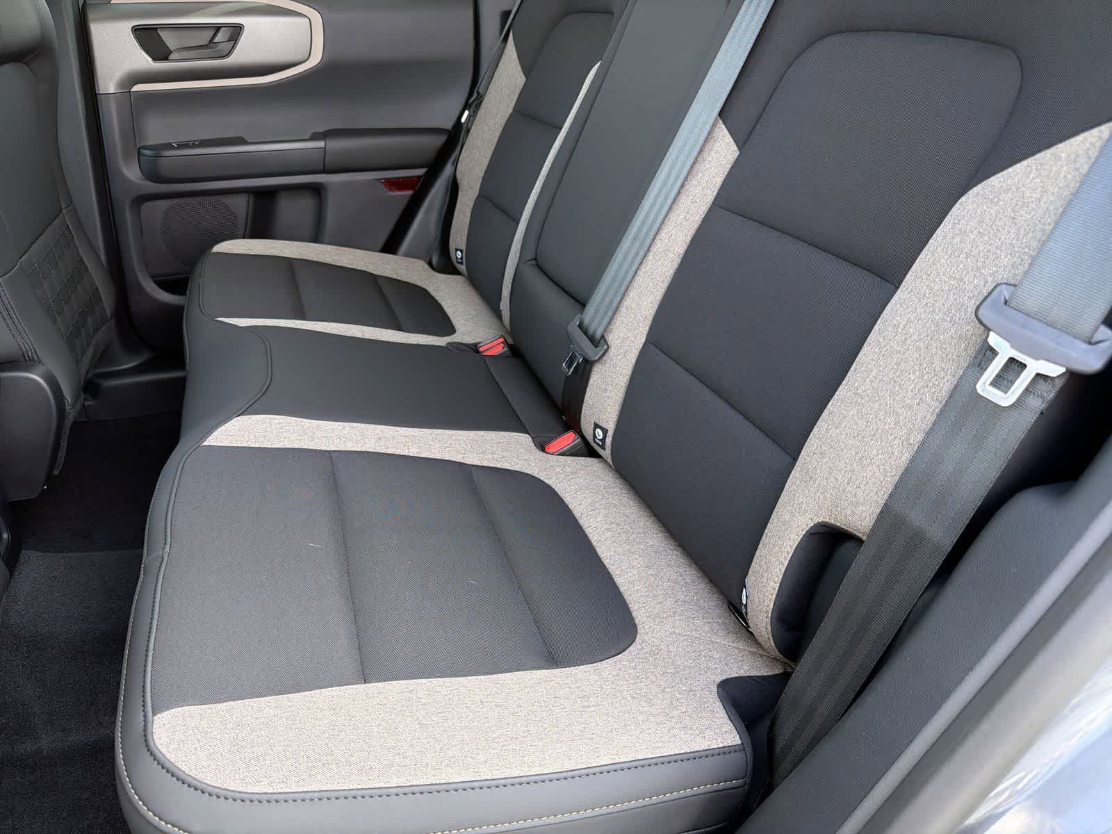 Thumbnail: 2026 Ford Bronco Sport - 20