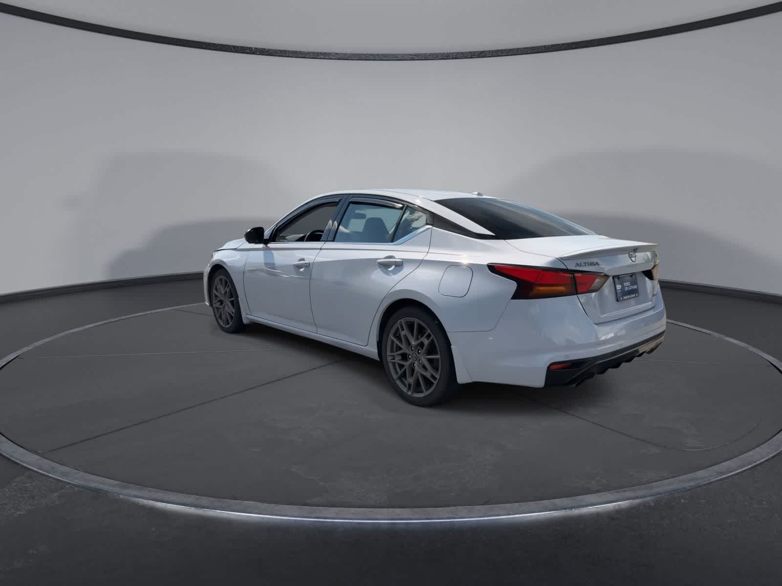 Thumbnail: 2023 Nissan Altima - 6