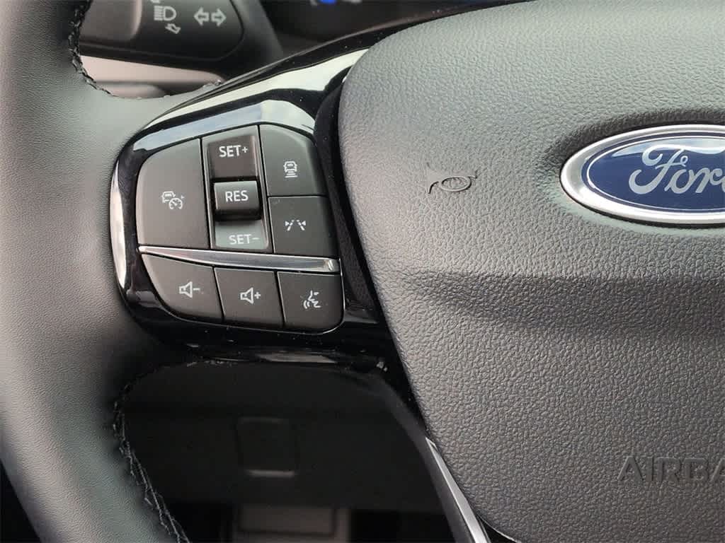 Thumbnail: 2025 Ford Escape - 24