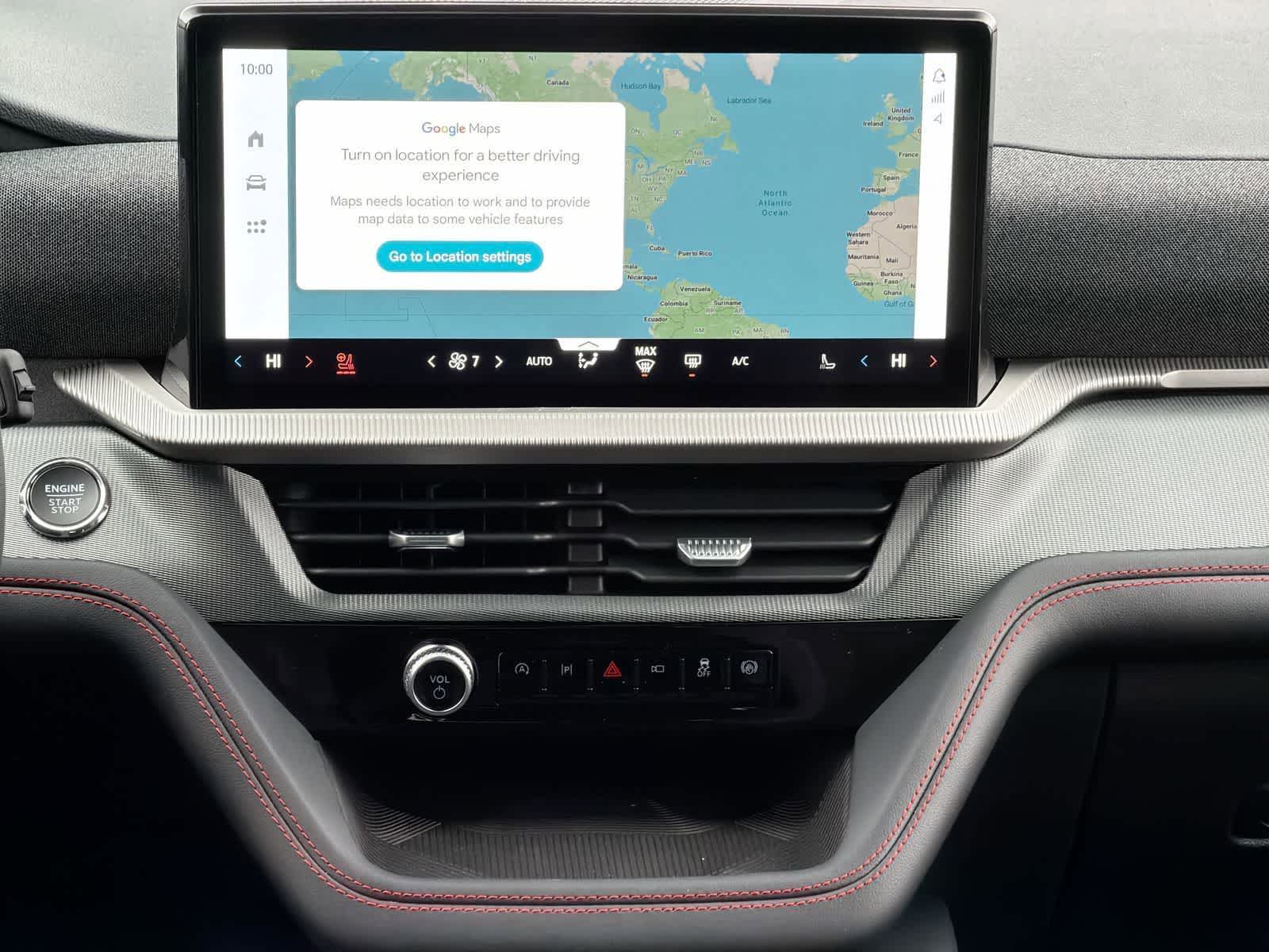 Thumbnail: 2026 Ford Explorer - 28