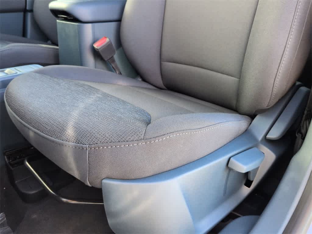 Thumbnail: 2025 Ford Maverick - 18