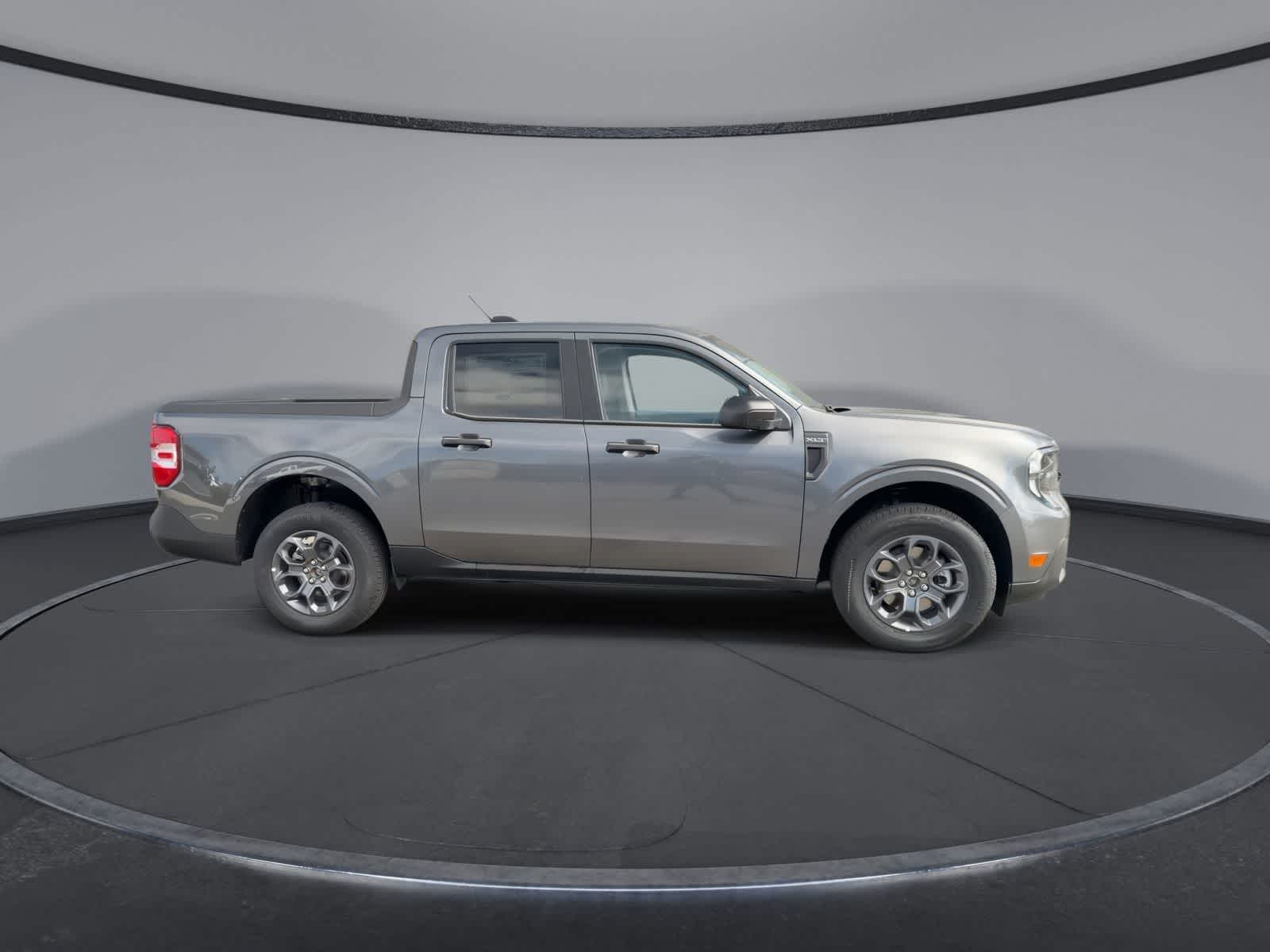 Thumbnail: 2026 Ford Maverick - 9