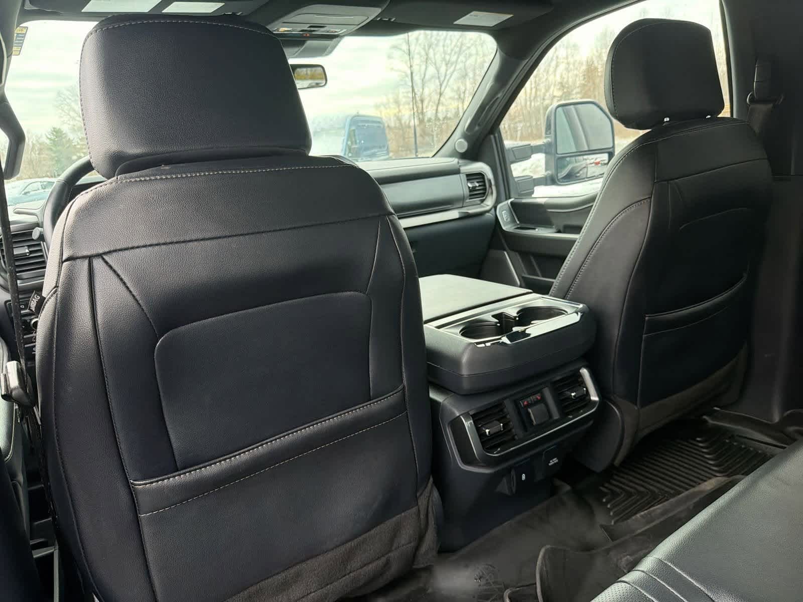 Thumbnail: 2023 Ford F-150 - 19