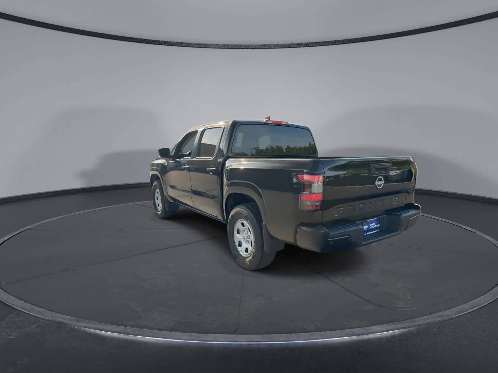 Thumbnail: 2022 Nissan Frontier - 6