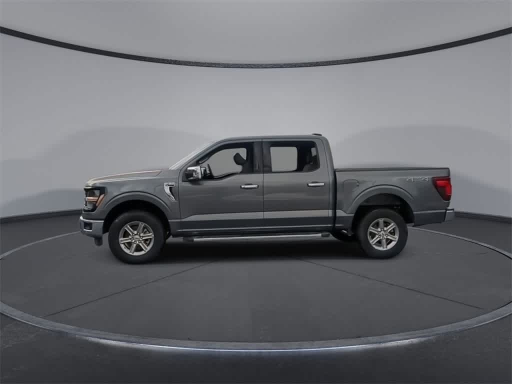 Thumbnail: 2024 Ford F-150 - 4