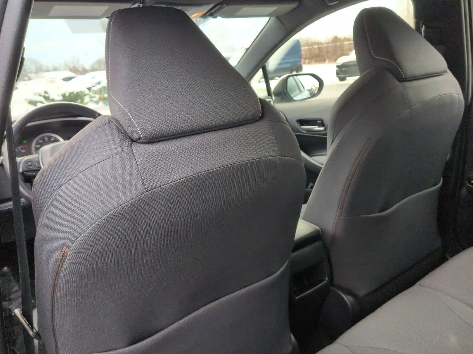 Thumbnail: 2019 Toyota Corolla - 19