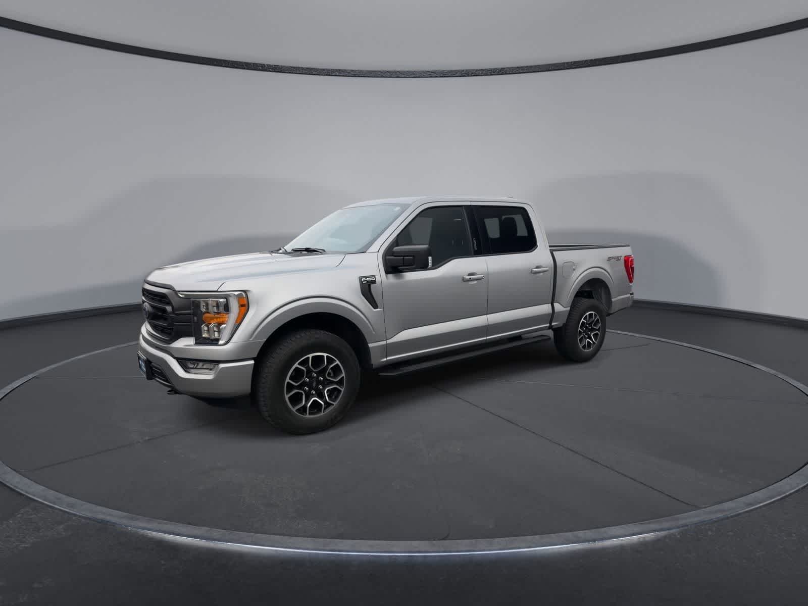 Thumbnail: 2023 Ford F-150 - 4