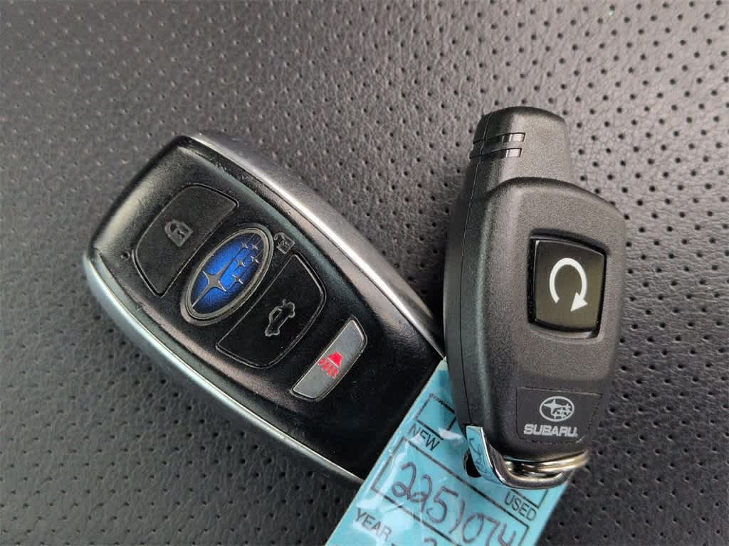 Thumbnail: 2015 Subaru Legacy - 38