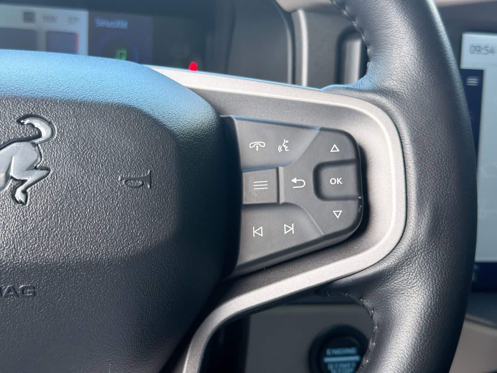 Thumbnail: 2024 Ford Bronco - 26