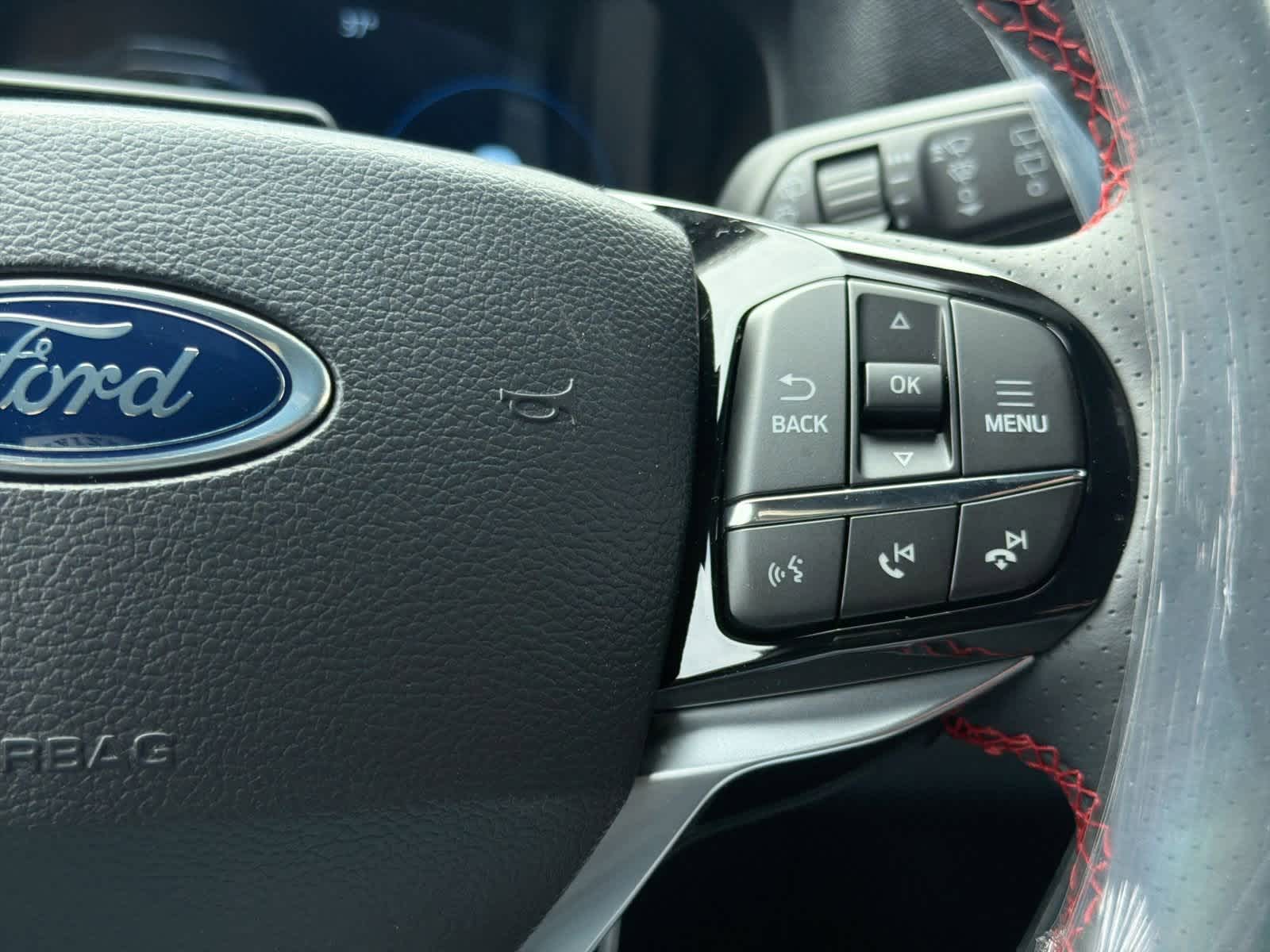 Thumbnail: 2026 Ford Explorer - 25