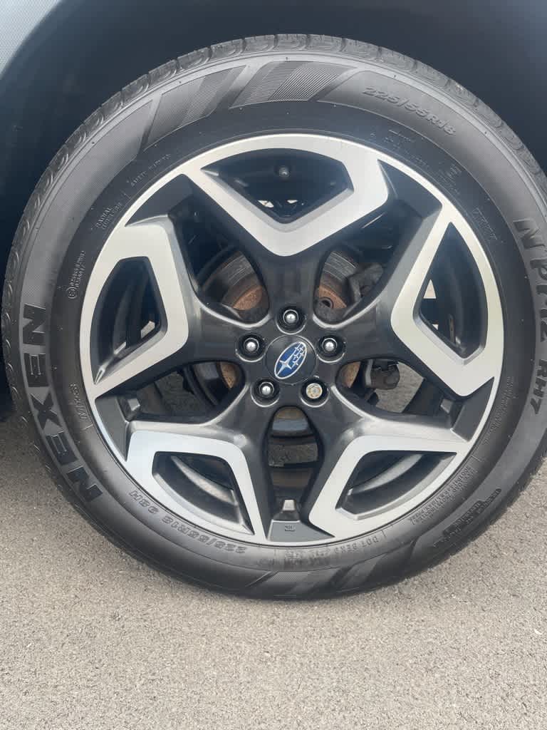 Thumbnail: 2019 Subaru Crosstrek - 4