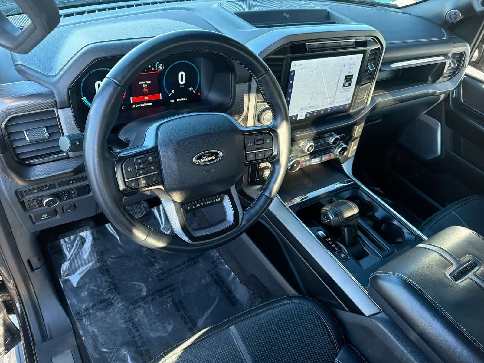 Thumbnail: 2023 Ford F-150 - 10