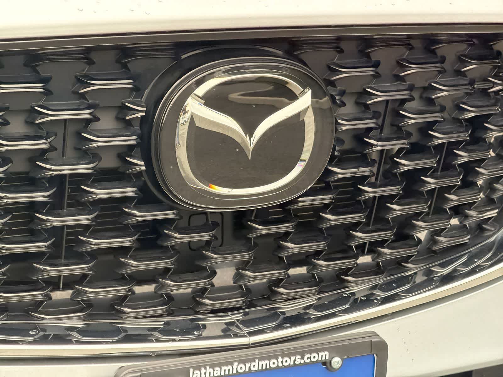 Thumbnail: 2023 Mazda CX-5 - 11