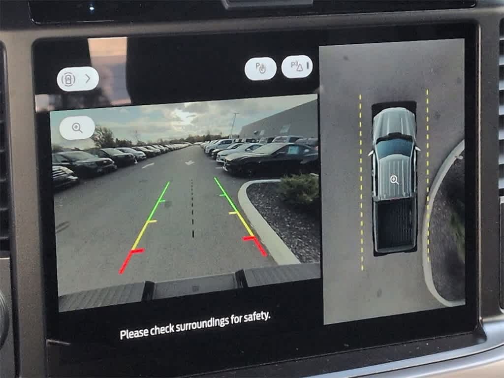 Thumbnail: 2025 Ford F-150 - 30