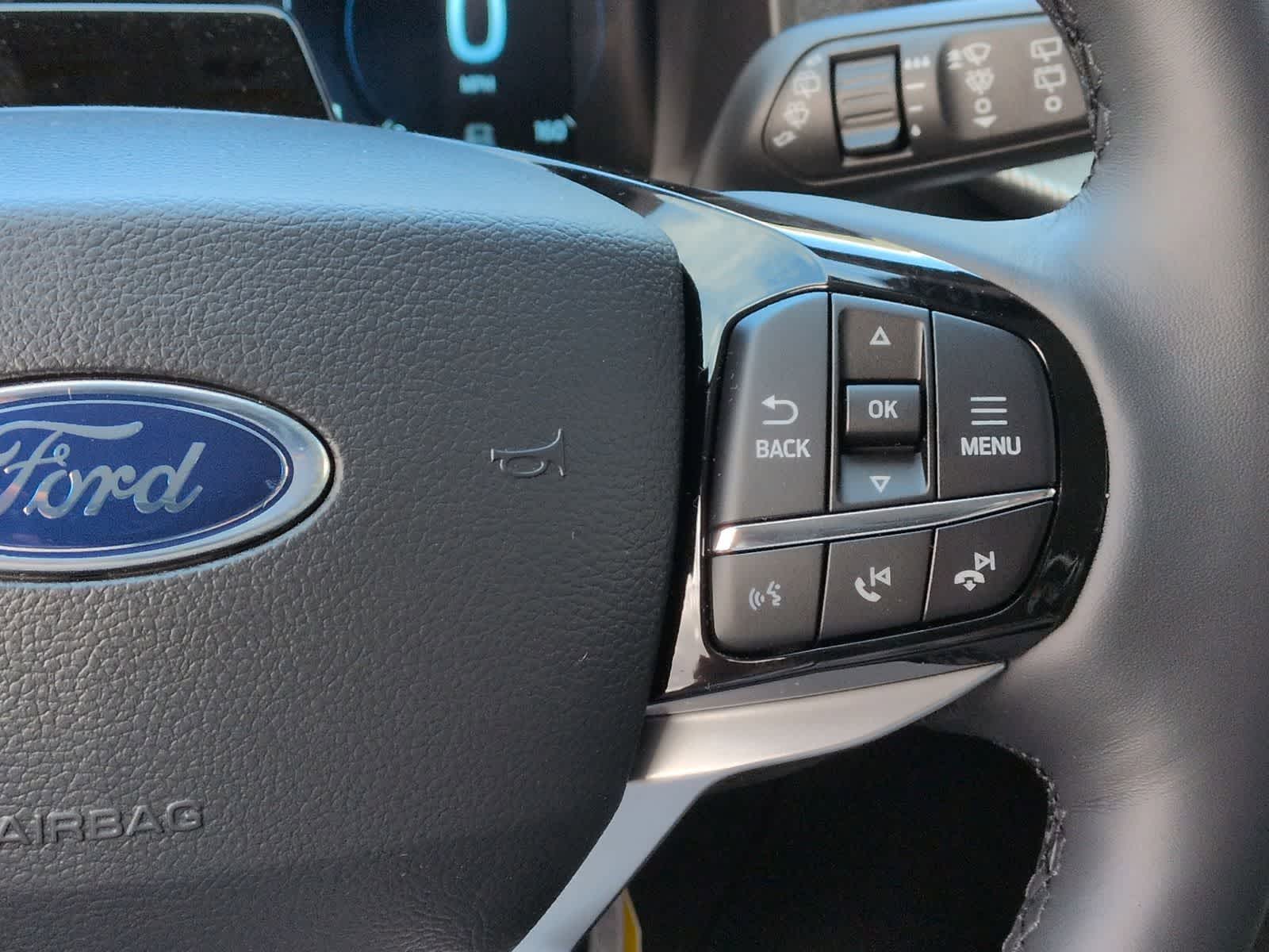 Thumbnail: 2026 Ford Explorer - 26