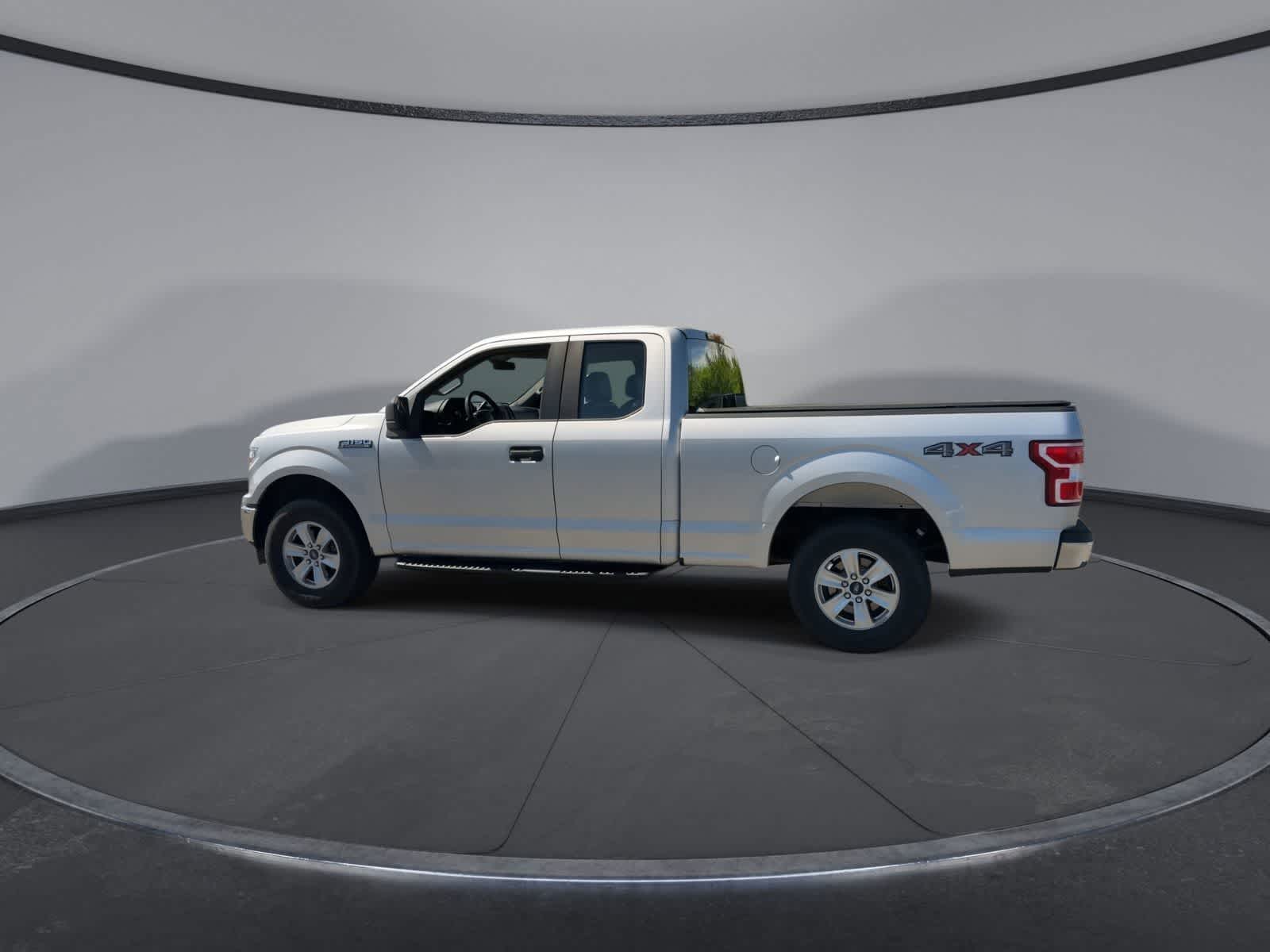Thumbnail: 2018 Ford F-150 - 5