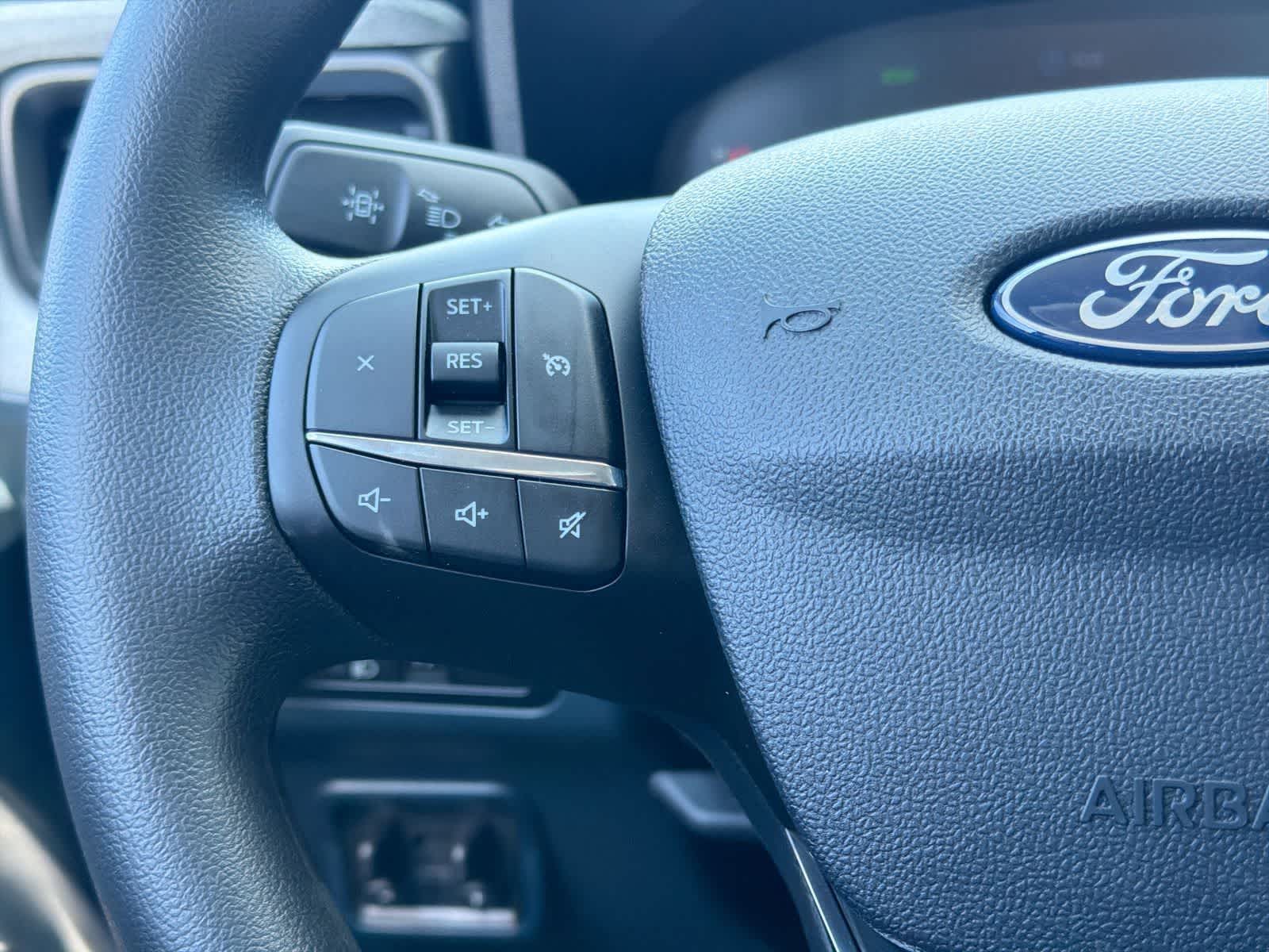 Thumbnail: 2026 Ford Maverick - 24