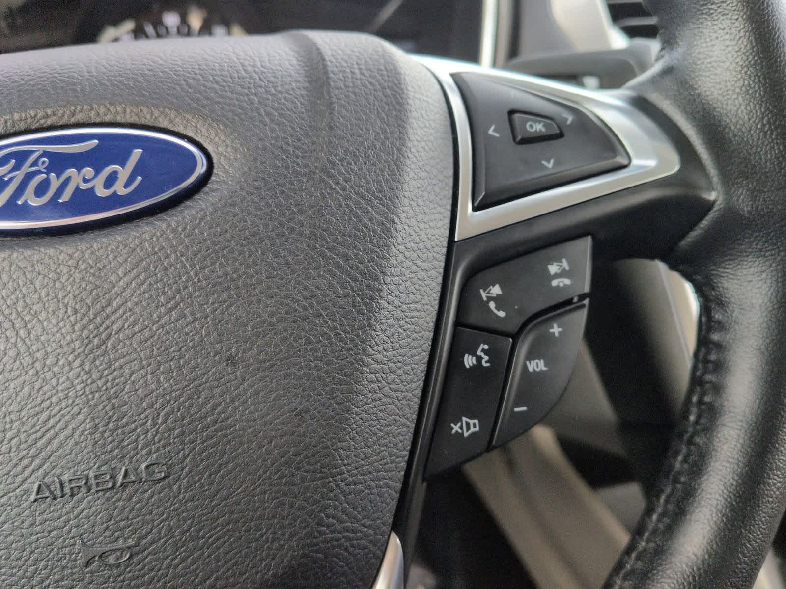 Thumbnail: 2017 Ford Fusion - 25