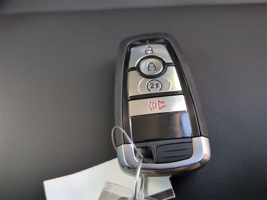 Thumbnail: 2025 Ford Bronco Sport - 35