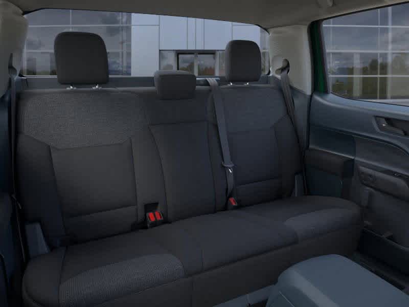 Thumbnail: 2025 Ford Maverick - 11