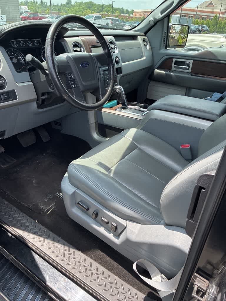 Thumbnail: 2013 Ford F-150 - 5