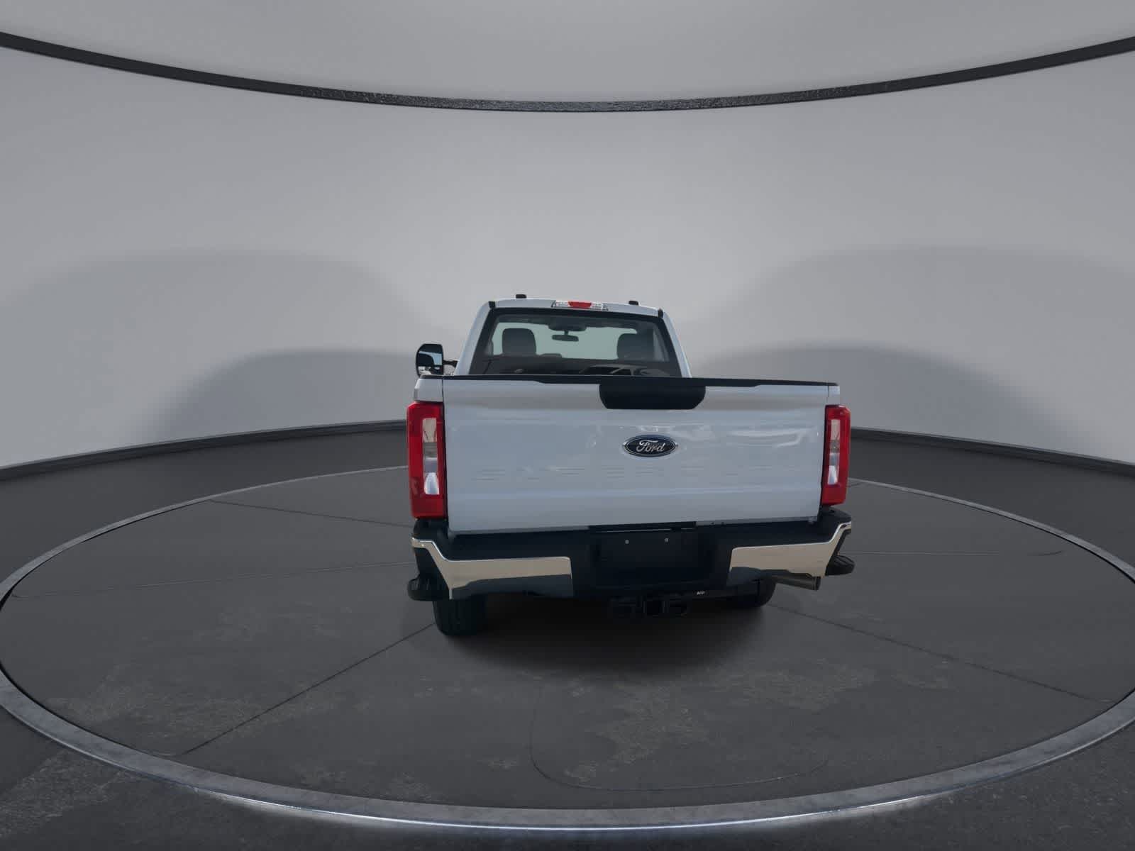 Thumbnail: 2026 Ford F-250 - 7