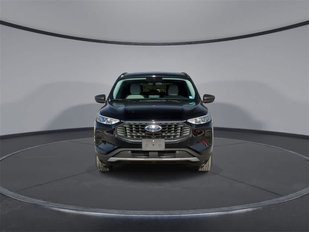 Thumbnail: 2025 Ford Escape - 3