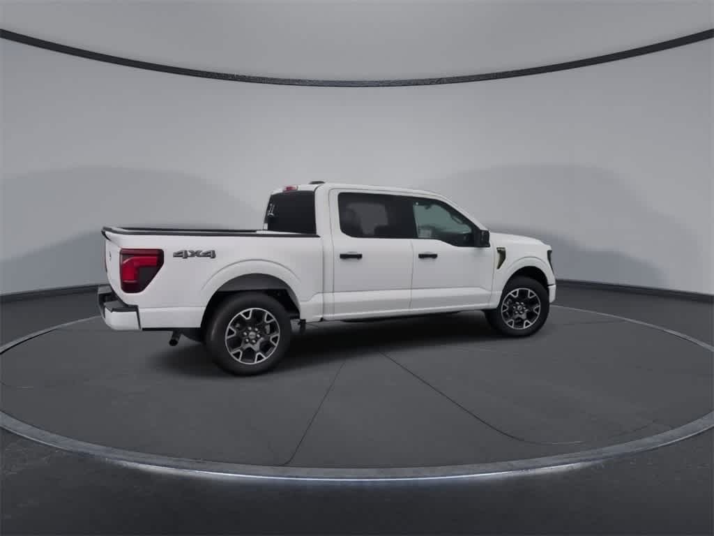 Thumbnail: 2025 Ford F-150 - 8