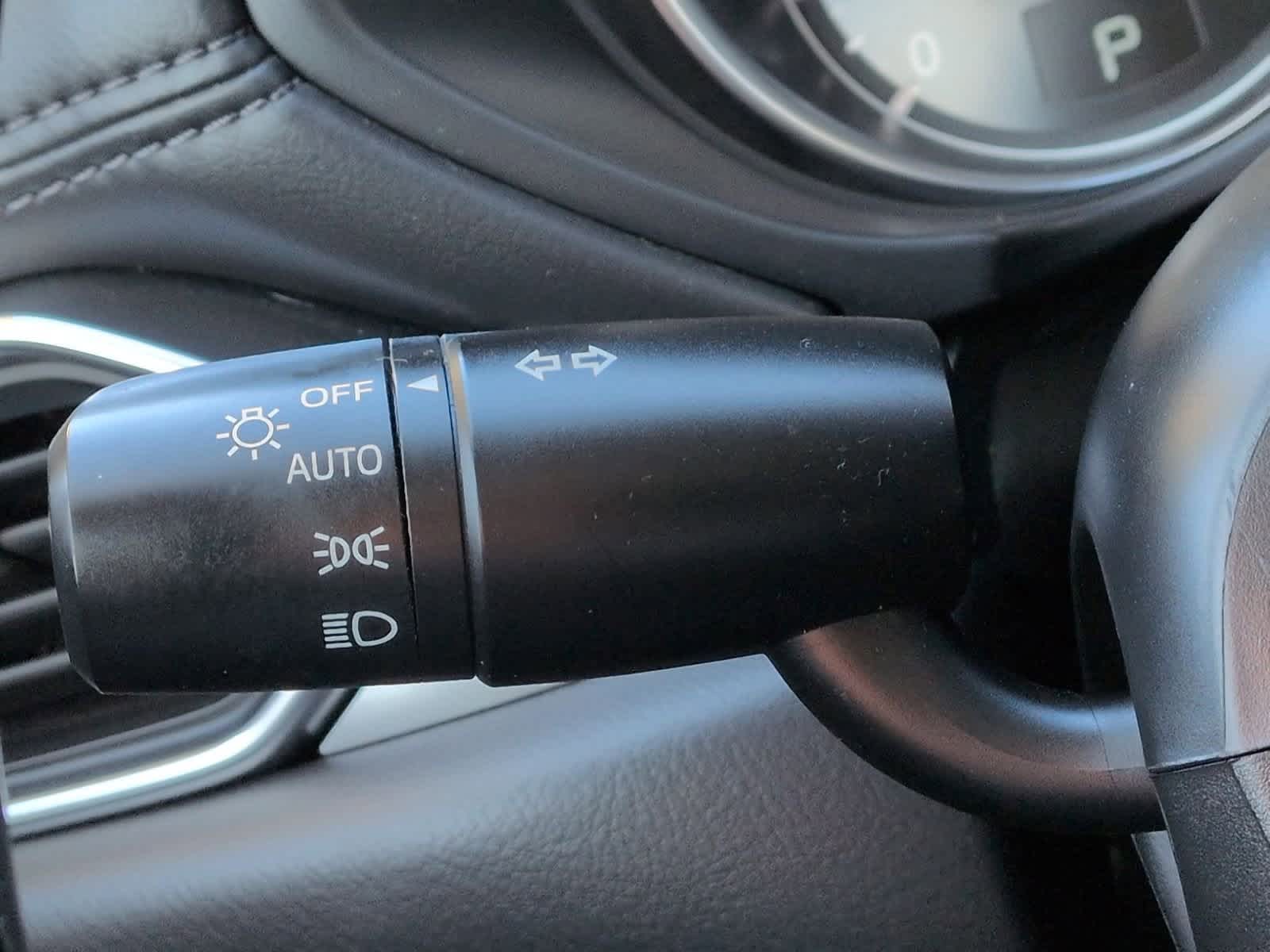 Thumbnail: 2022 Mazda CX-5 - 28