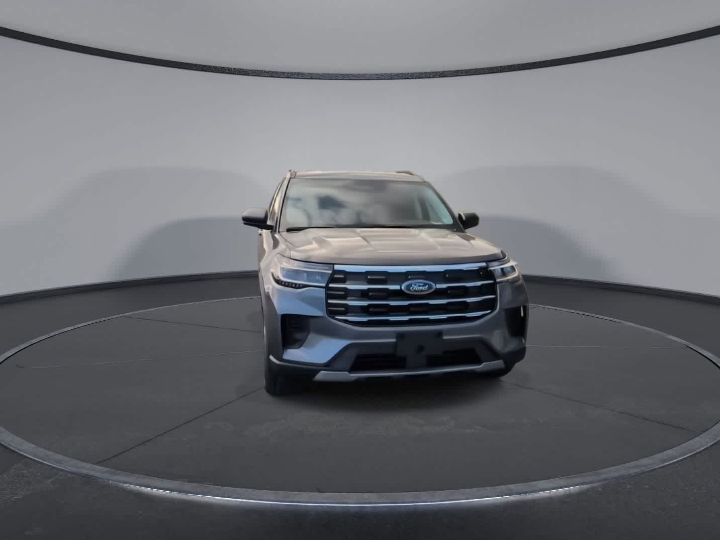 Thumbnail: 2026 Ford Explorer - 2