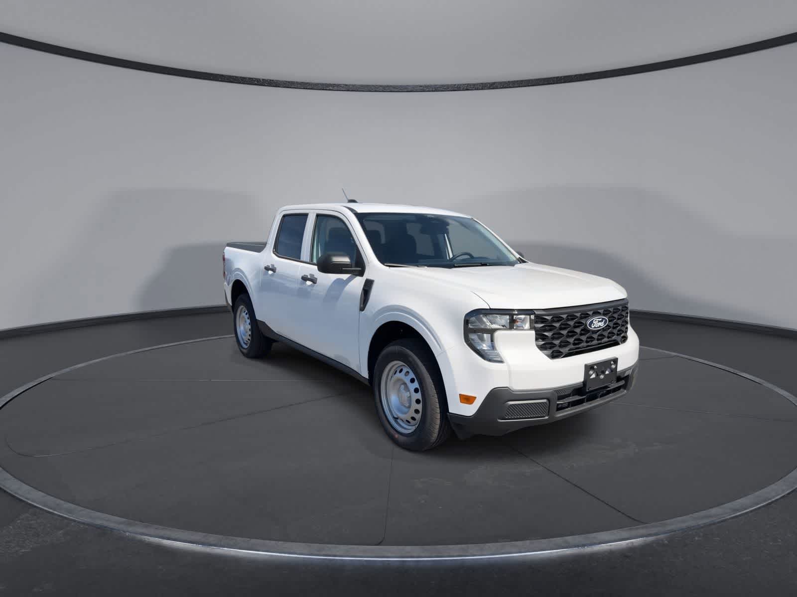 Thumbnail: 2026 Ford Maverick - 2