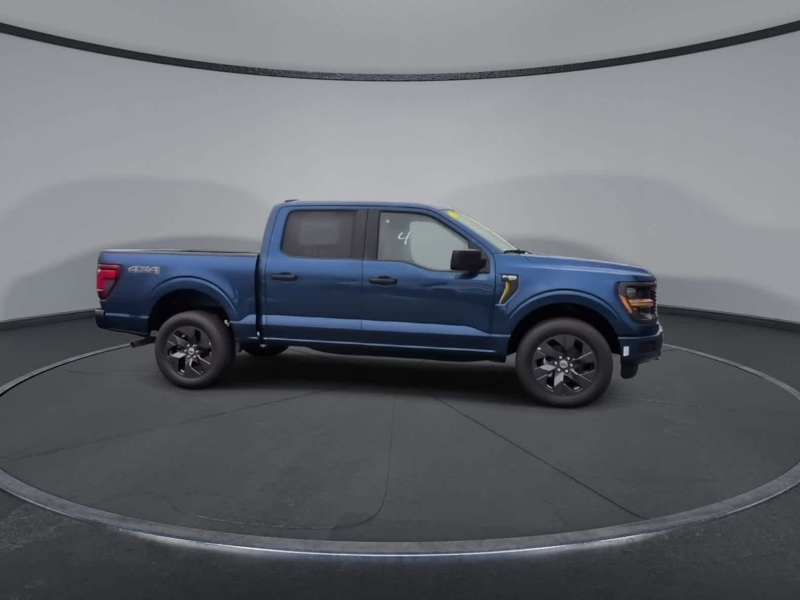 Thumbnail: 2025 Ford F-150 - 8