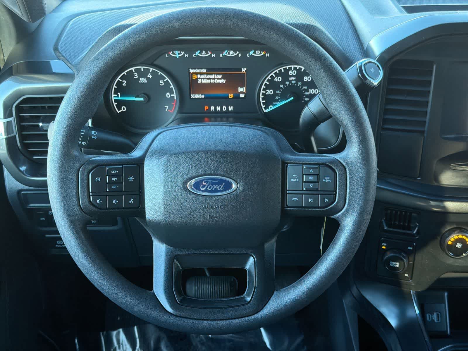 Thumbnail: 2022 Ford F-150 - 23