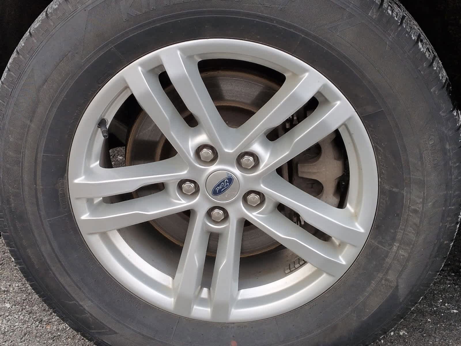 Thumbnail: 2022 Ford Explorer - 14