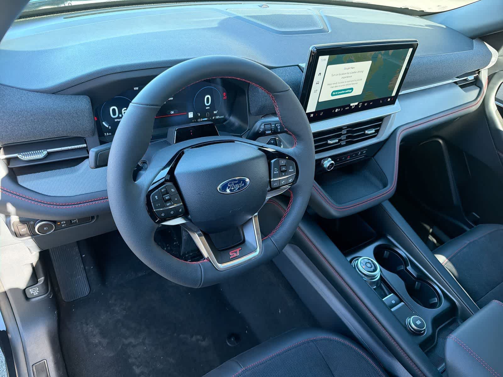 Thumbnail: 2026 Ford Explorer - 10