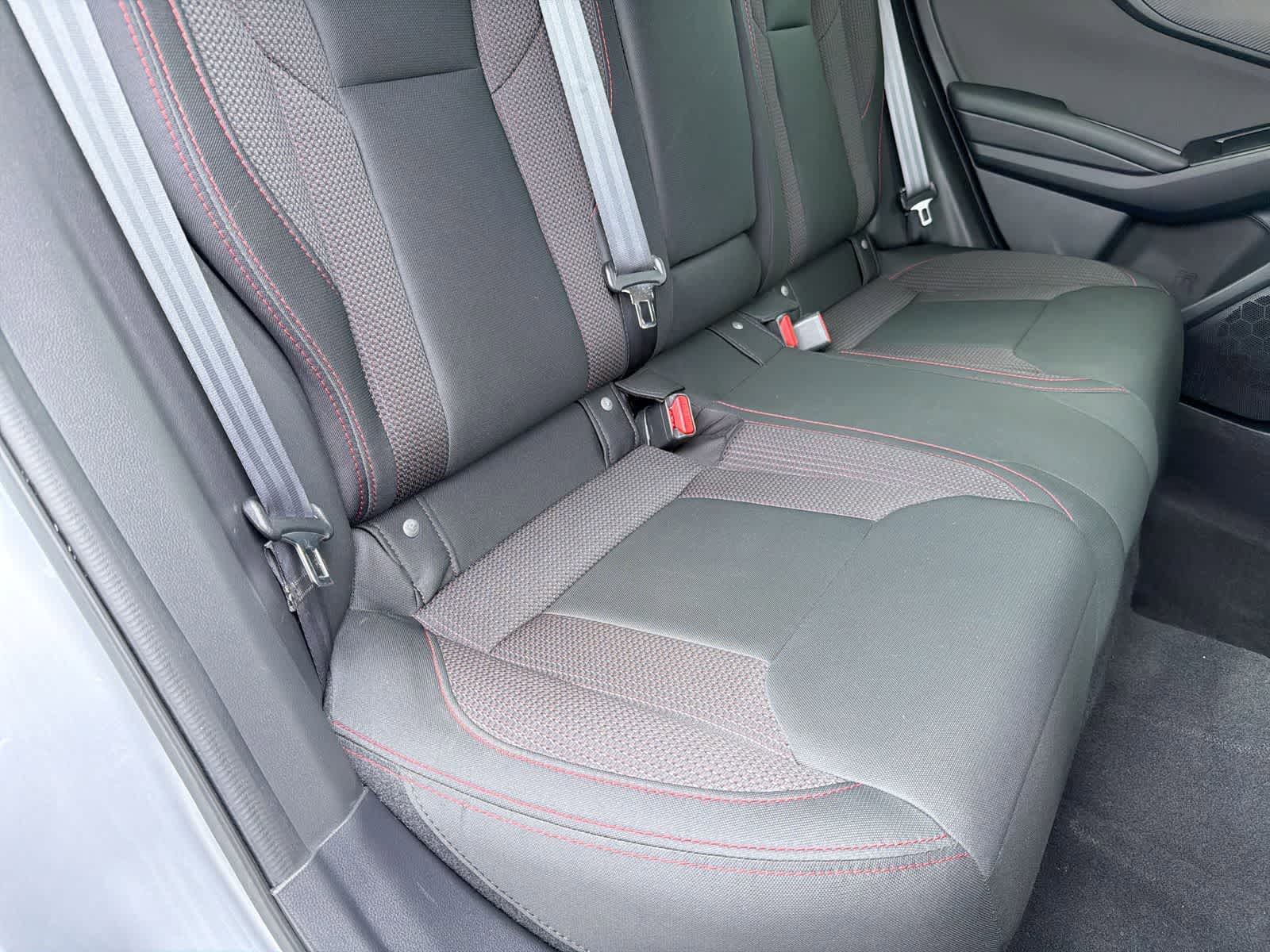 Thumbnail: 2024 Subaru WRX - 21