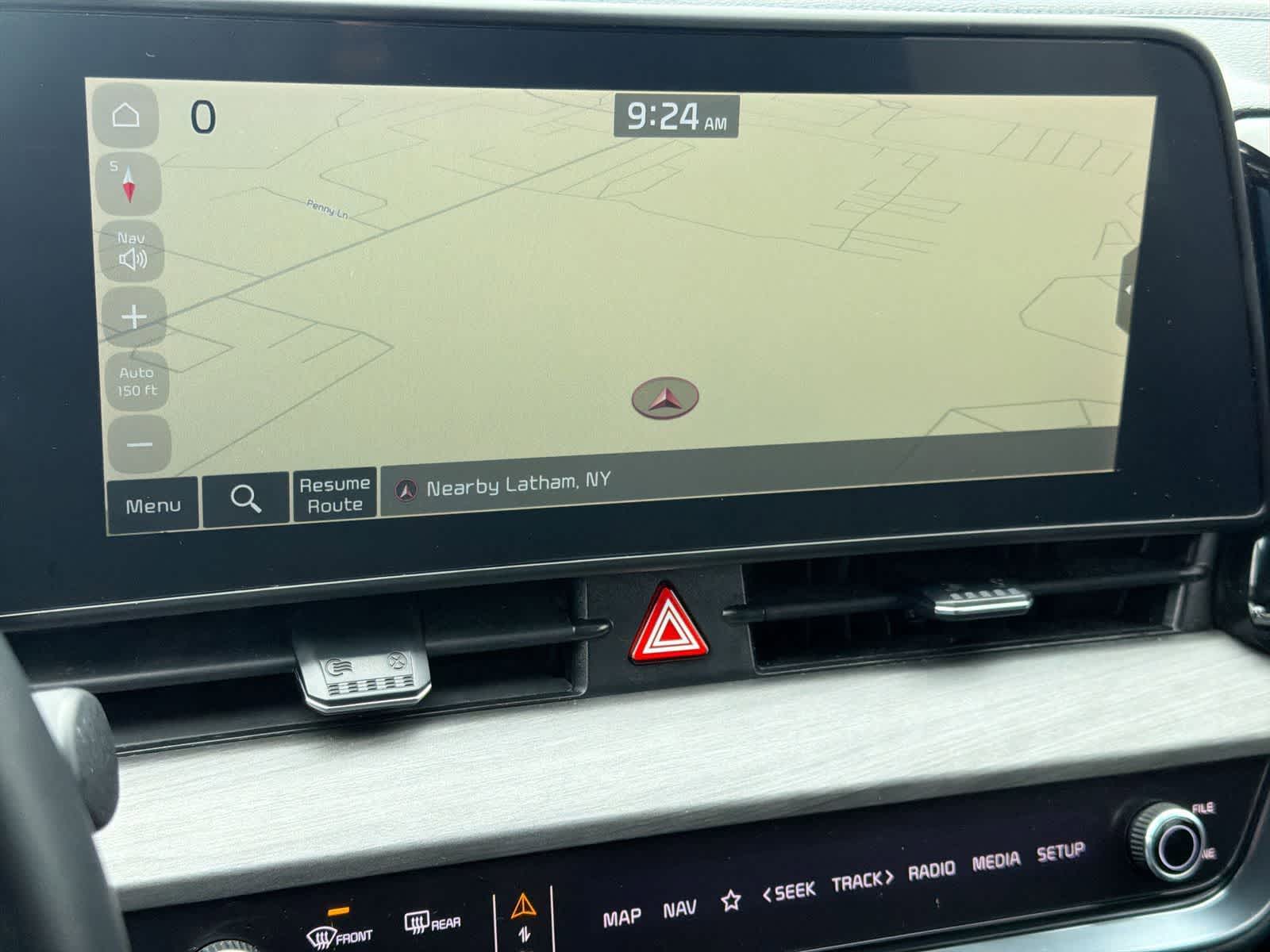 Thumbnail: 2023 Kia Sportage - 30