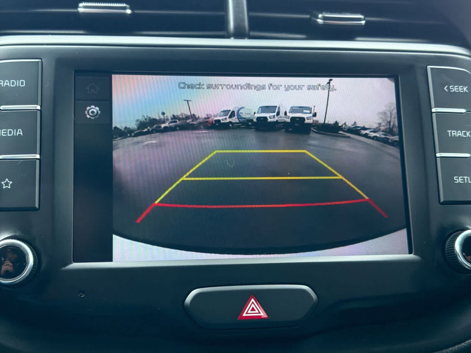 Thumbnail: 2023 Kia Soul - 29