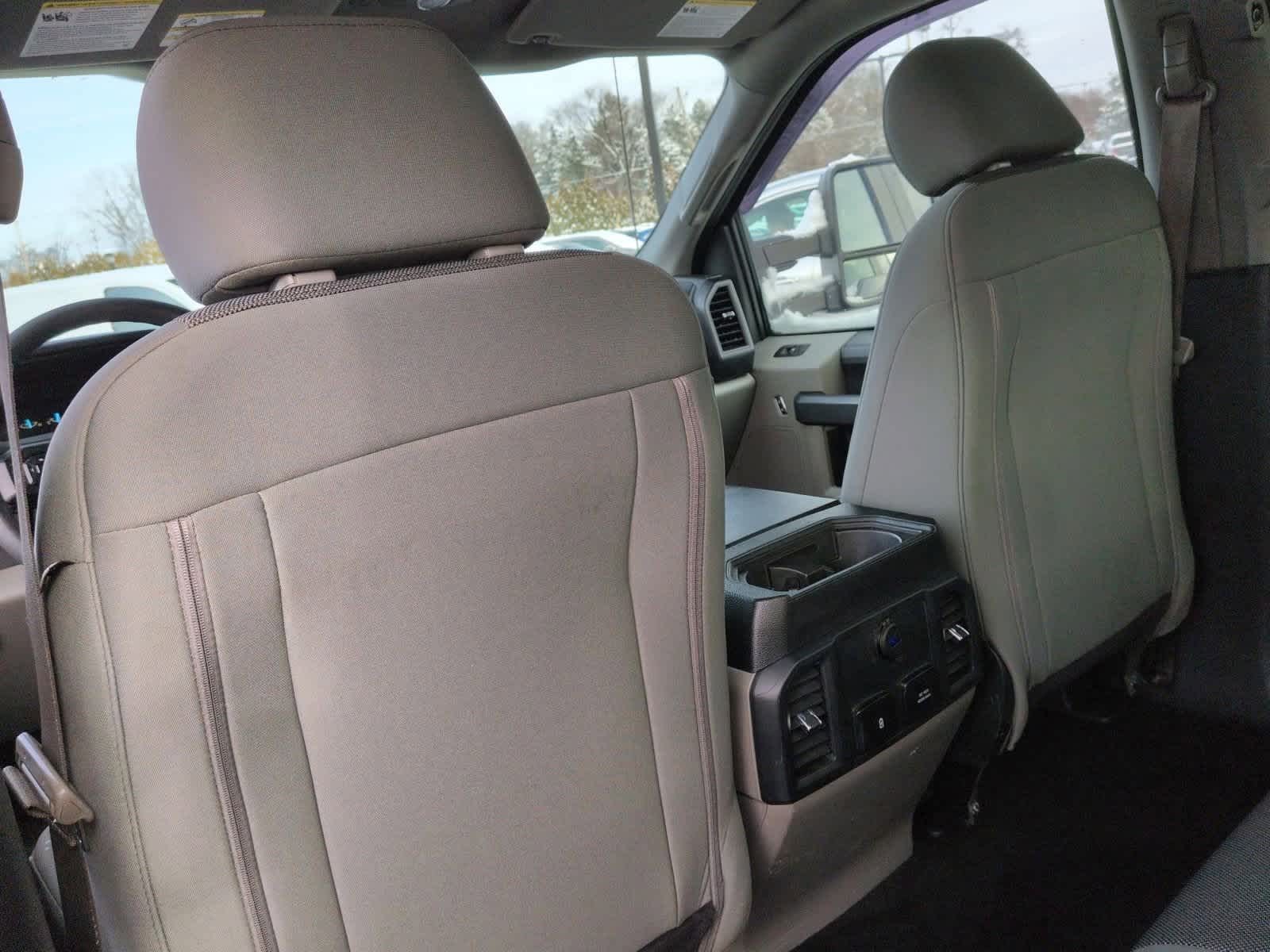 Thumbnail: 2019 Ford F-150 - 19