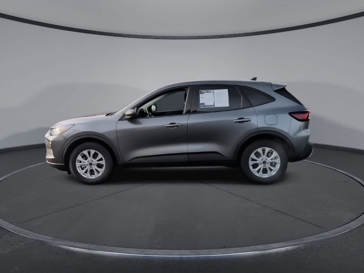 Thumbnail: 2025 Ford Escape - 5