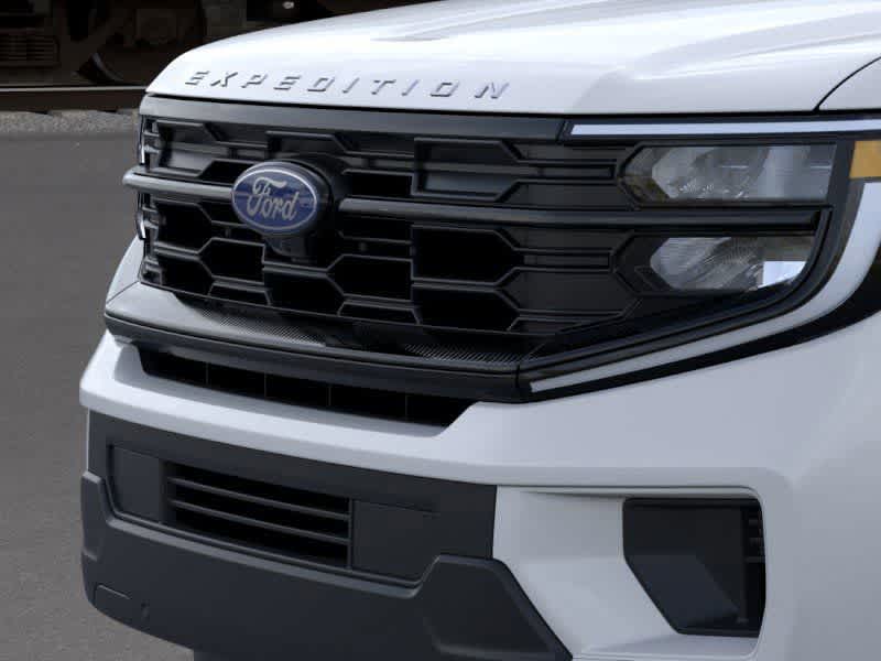 Thumbnail: 2026 Ford Expedition - 17